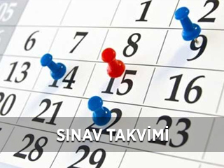 index-sinav-takvimi